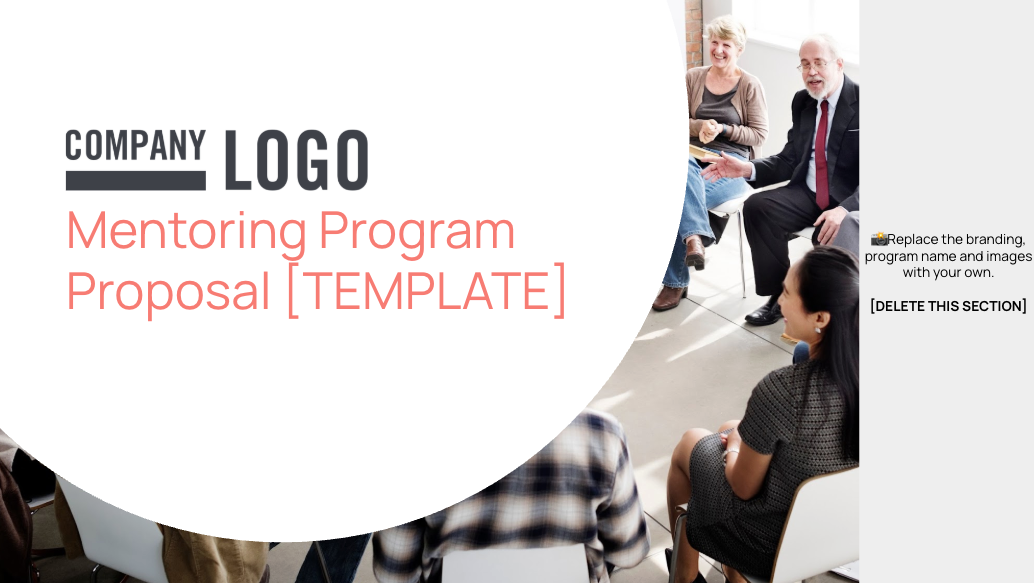 Budget Proposal Template
  