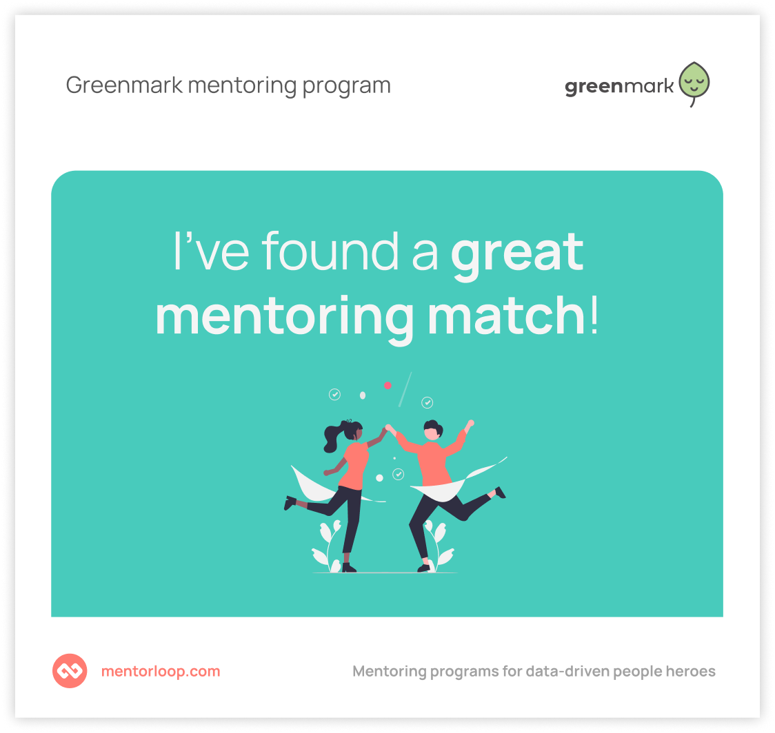 Match Point Mentoring Program