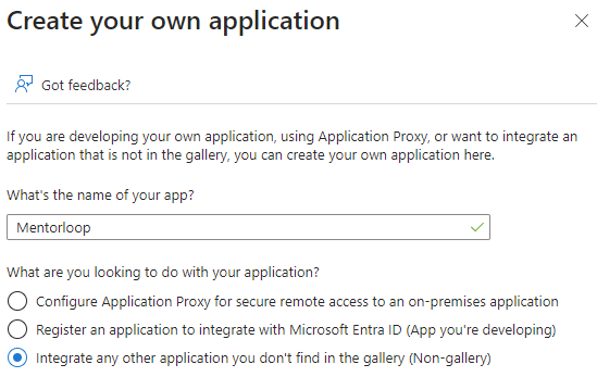entra id - new application.png