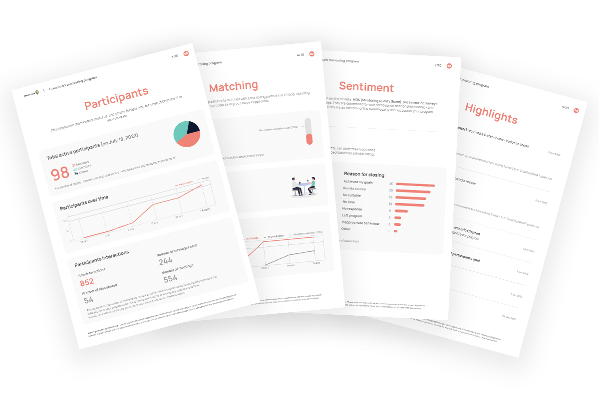 Downloadable Report